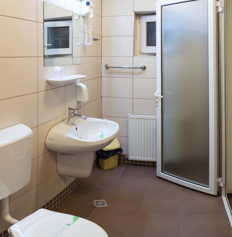 Vila Rosa Gasthof 3*