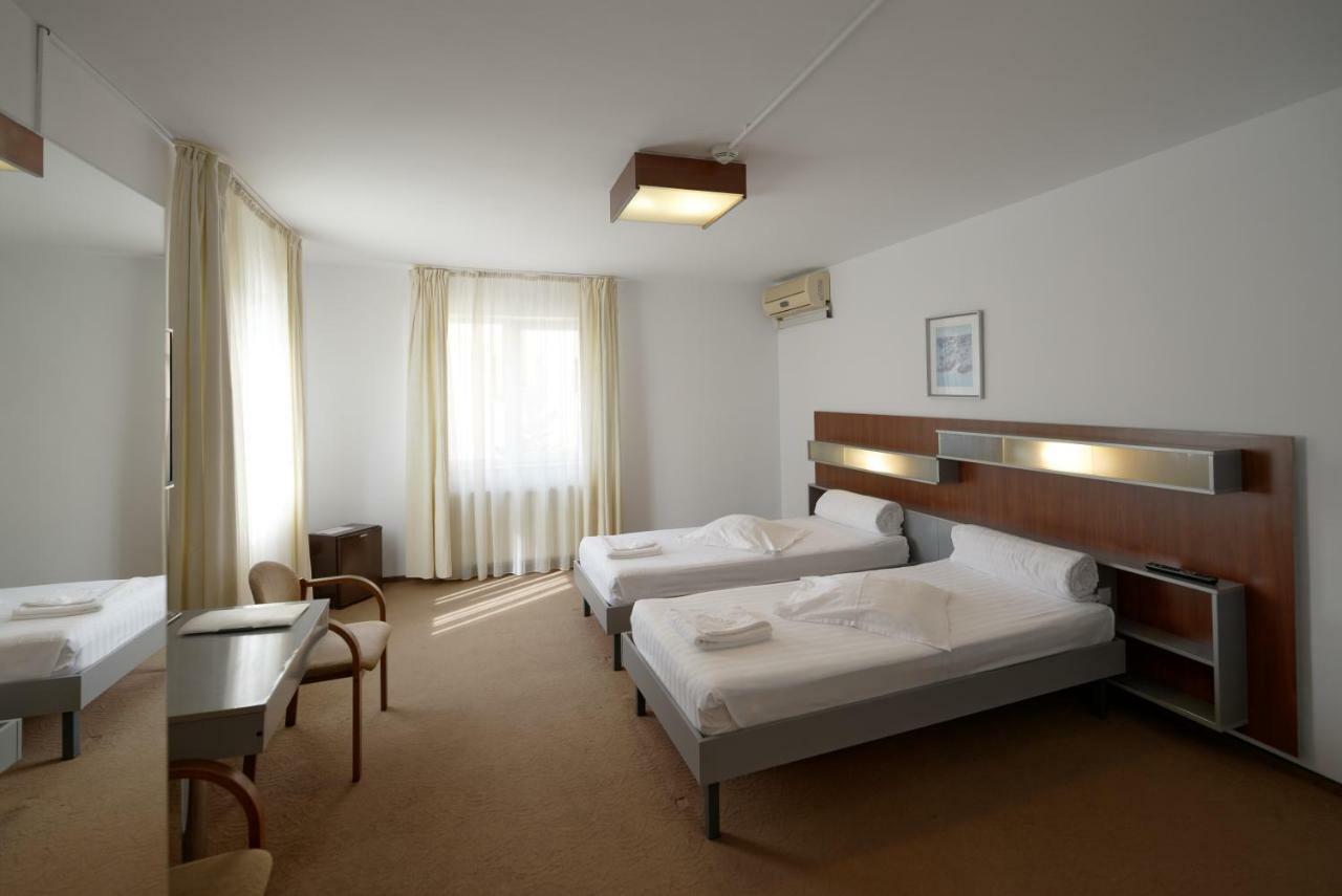 Vila Rosa Gasthof 3*