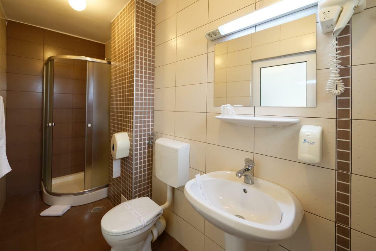 Vila Rosa Gasthof Cluj-Napoca