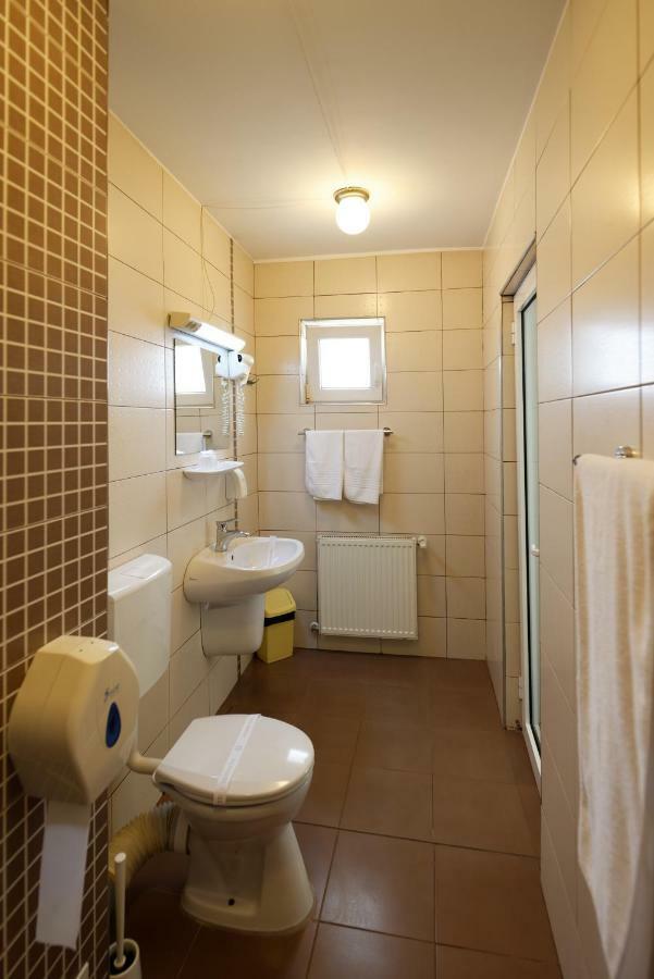 Gasthof Vila Rosa 3*