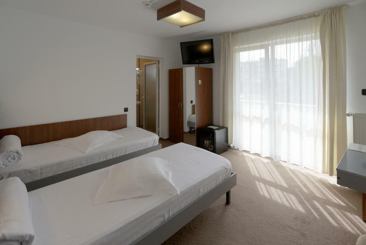 Gasthof Vila Rosa Cluj-Napoca