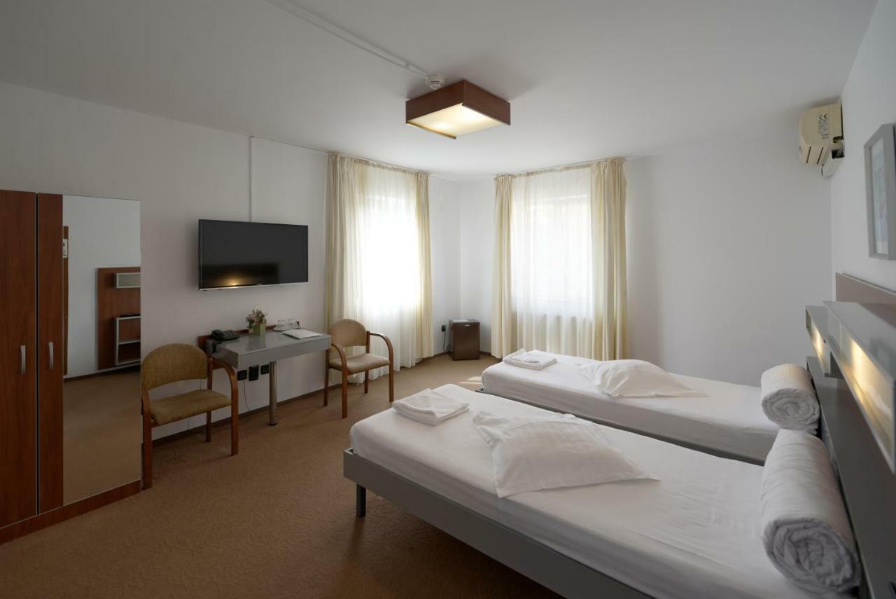 Vila Rosa 3* Cluj-Napoca