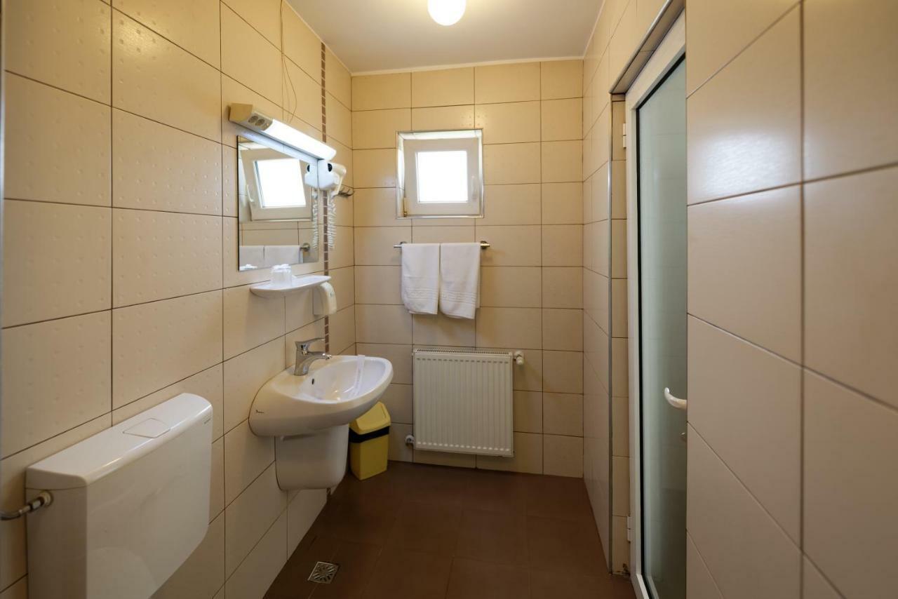 Vila Rosa Gasthof 3*